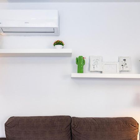 El Jazmin Ventura Apartment Malaga Exterior photo