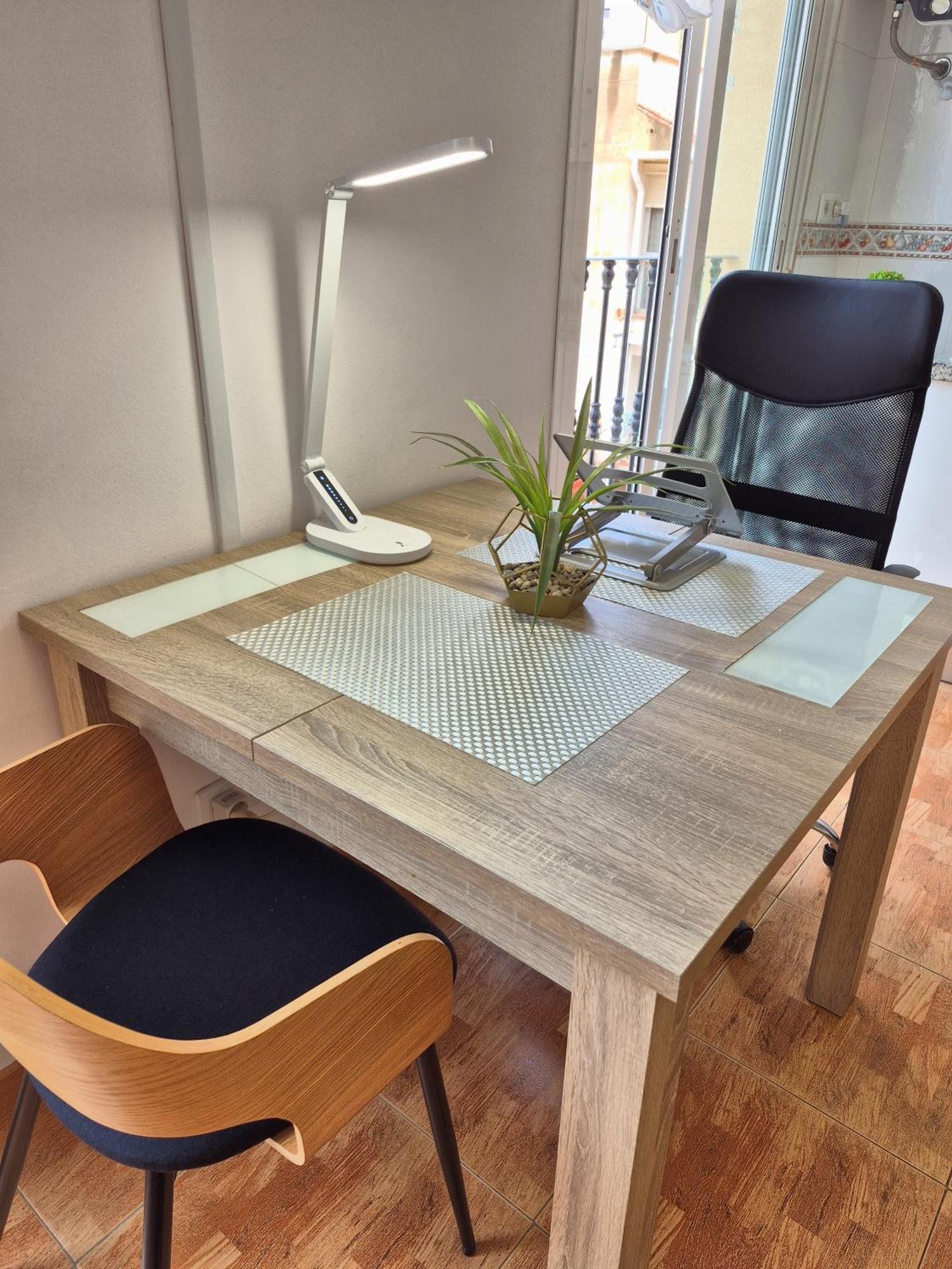 El Jazmin Ventura Apartment Malaga Exterior photo