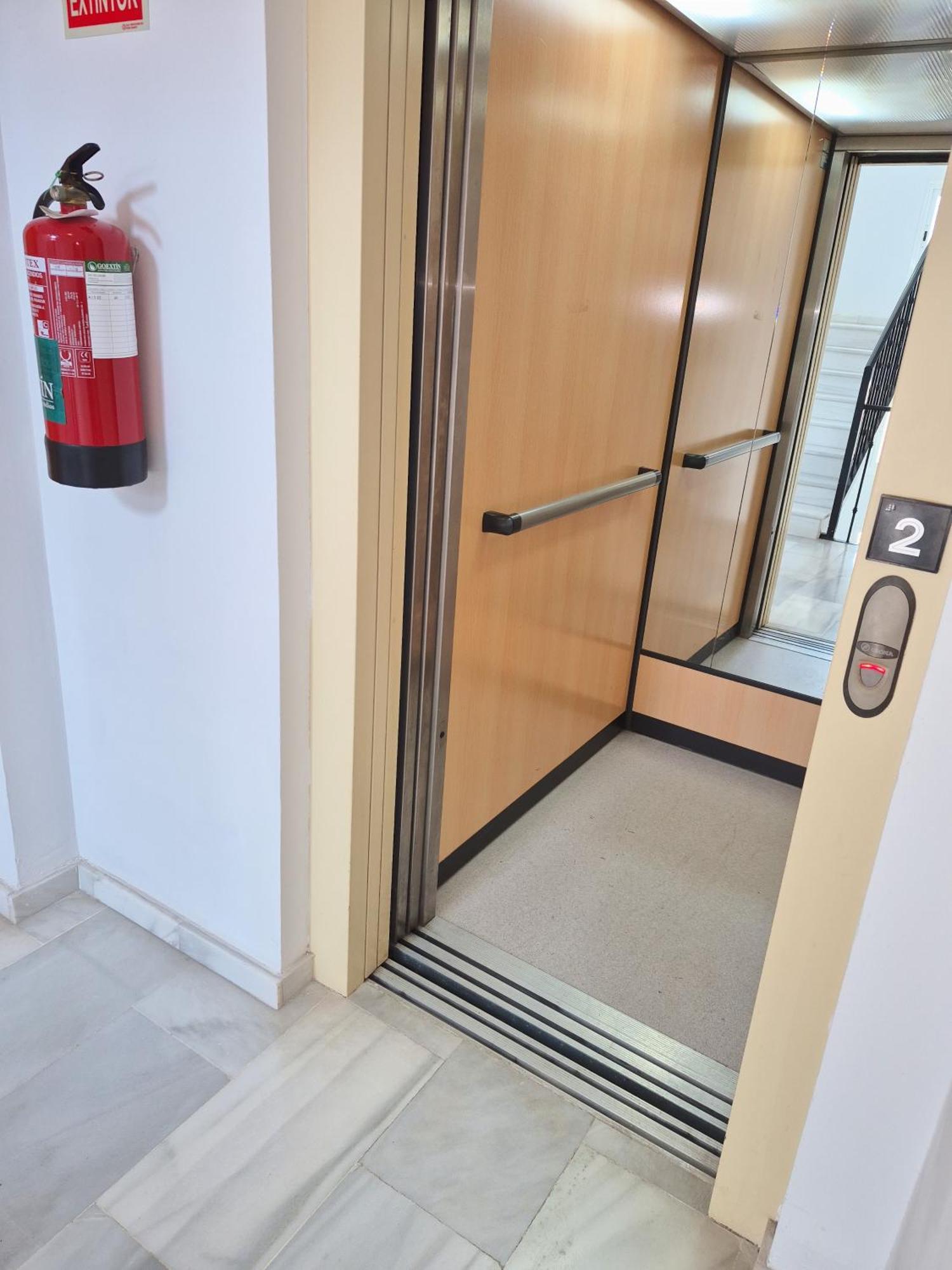 El Jazmin Ventura Apartment Malaga Exterior photo